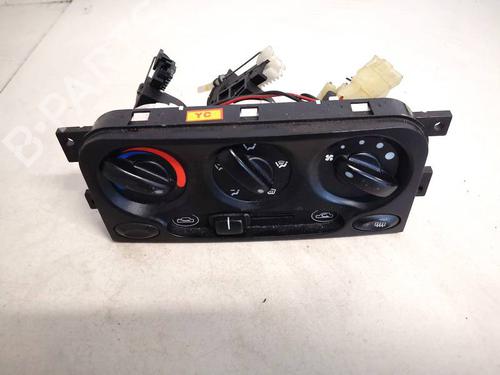Used Climate control Climate control CHEVROLET MATIZ (M200, M250) 1.0 (64 hp) 35342262 35342262