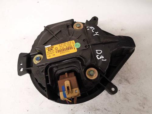 Used Heater blower motor Heater blower motor AUDI A6 C6 (4F2) 2.4 (177 hp) 35358843 35358843