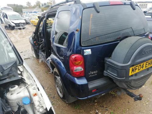 Engine mount JEEP CHEROKEE (KJ) 2.5 CRD 4x4 | BP32544976M89 