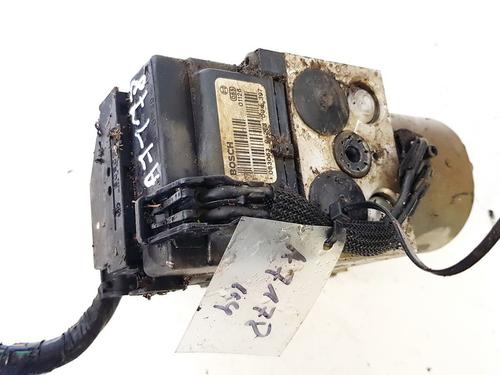 ABS pump ROVER 45 I Hatchback (RT) 2.0 iDT | BP35506738M43 - Image 2
