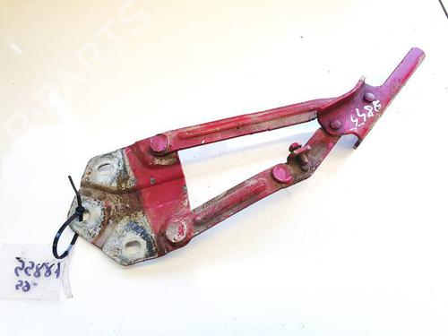 Used Hinge/Door check strap Hinge/Door check strap VW CADDY III MPV (2KB, 2KJ, 2CB, 2CJ) 2.0 SDI (70 hp) 35301281 35301281