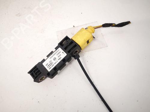 Electronic module AUDI A3 (8P1) 2.0 TDI 16V | BP32902639M83 - Image 2
