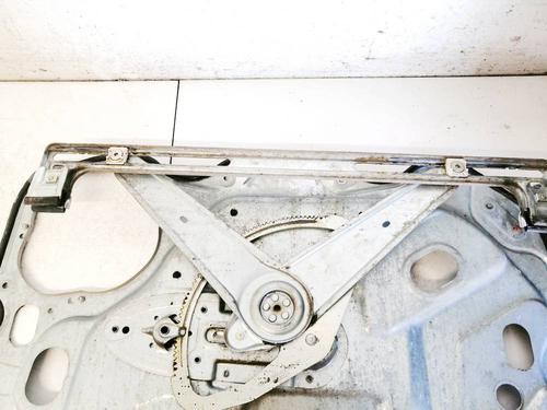 Used Front right window mechanism Front right window mechanism AUDI A6 C6 (4F2) 2.7 TDI (163 hp) 35023458 35023458
