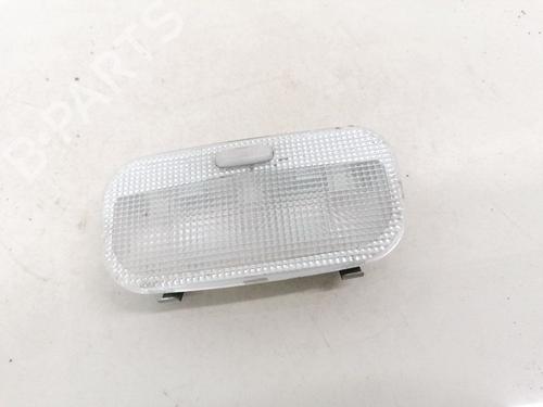 Used Interior roof light Interior roof light PEUGEOT 307 (3A/C) 2.0 HDi 90 (90 hp) 35530424 35530424
