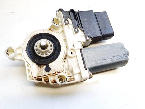 Used Right rear window motor Right rear window motor 35189535 35189535