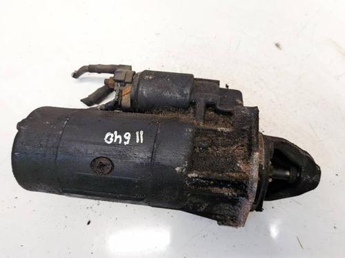 Used Starter Starter 38103588 38103588