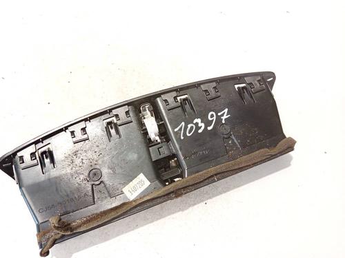 Air vent FORD C-MAX II (DXA/CB7, DXA/CEU) 2.0 Energi | BP32550444I21