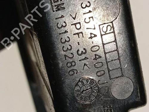 Ashtray OPEL ASTRA H (A04) 1.9 CDTI (L48) | BP37227370I30 - Image 5