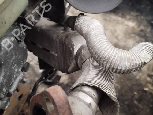 Egr MAZDA 6 Hatchback (GG) 2.0 DI (GG14) | BP35217909M69 - Image 3