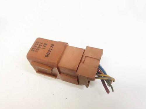 Electronic sensor NISSAN ALMERA II Hatchback (N16) 2.2 Di | BP32627023M84 - Image 2