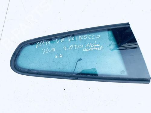 rear-right-quarter-glass-vw-scirocco-iii-137-138-2008-2009-2010-2011-2012-2013-2014-2015-2016-2017-2018-35619330 main image