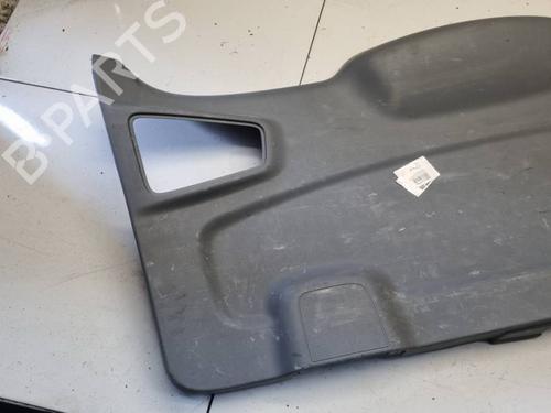 Boot lining FORD GALAXY II (WA6) 2.0 TDCi | BP35051506I3 - Image 2