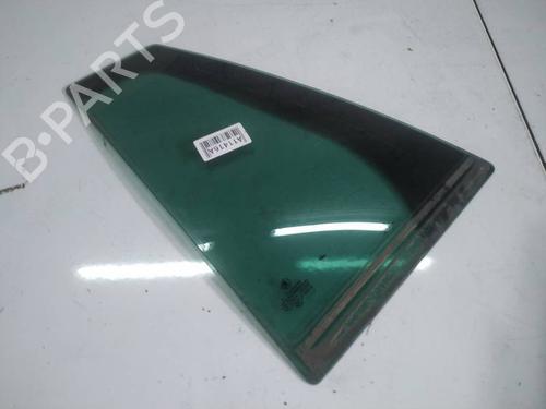 Used Rear left quarter glass Rear left quarter glass 38528074 38528074