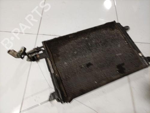 Used AC radiator AC radiator 36685481 36685481