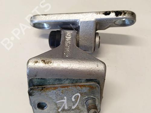 Used Hinge/Door check strap Hinge/Door check strap MERCEDES-BENZ C-CLASS T-Model (S203) C 200 CDI (203.204) (116 hp) 35829747 35829747