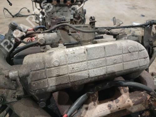 Used Intake manifold Intake manifold CITROËN JUMPER I Van (230L) 2.8 HDi (128 hp) 40555657 40555657