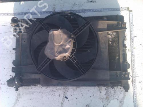 Used Fan Fan ALFA ROMEO 156 (932_) 1.8 16V T.SPARK (932.A3100) (140 hp) 35853244 35853244
