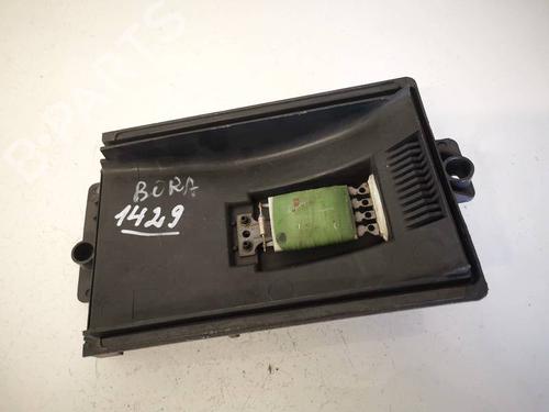 Used Heater resistor Heater resistor AUDI A6 C5 (4B2, 4B4) 2.5 TDI (150 hp) 34787696 34787696