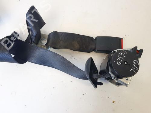 Used Rear right seatbelt Rear right seatbelt 35539014 35539014