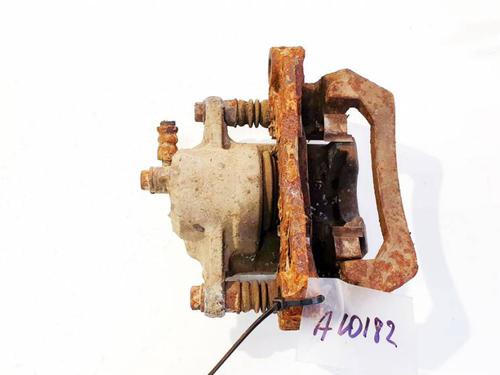 Left rear brake caliper SUBARU OUTBACK (BR) 2.0 D AWD (BRD) | BP35018150M107 - Image 3