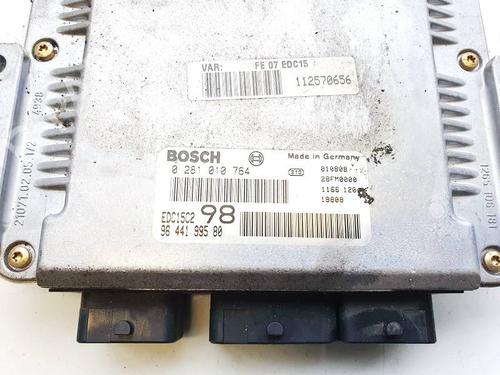 Engine control unit (ECU) CITROËN C5 I (DC_) 2.2 HDi (DC4HXB, DC4HXE) | BP32610433M57