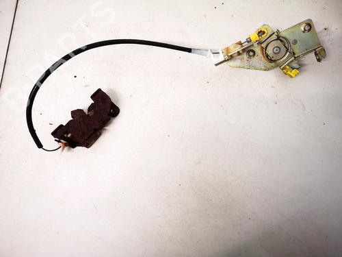 Used Electronic module Electronic module FORD TRANSIT CONNECT (P65_, P70_, P80_) 1.8 TDCi (90 hp) 35519020 35519020