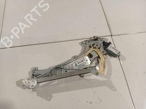 Used Rear left window mechanism Rear left window mechanism 38316710 38316710
