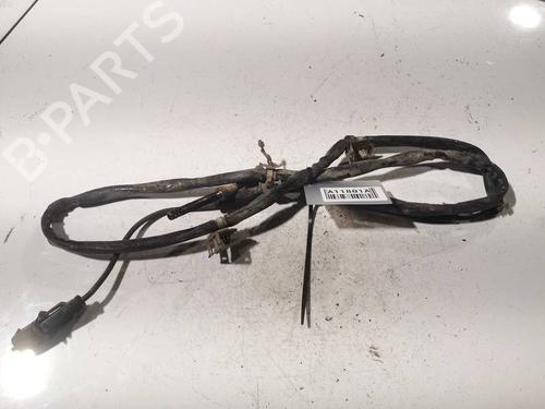 Used Electronic module Electronic module OPEL ASTRA H (A04) 1.9 CDTI (L48) (120 hp) 39967820 39967820