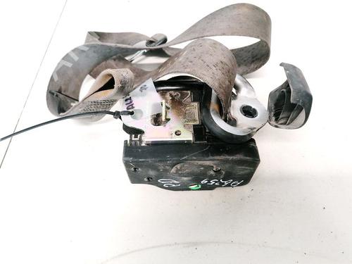 Used Front right seatbelt Front right seatbelt 35602599 35602599