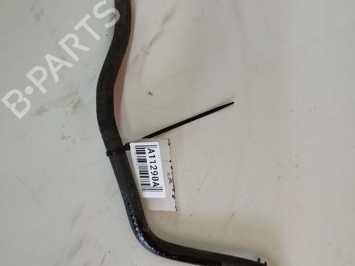 Rør Rør TOYOTA COROLLA Verso (ZER_, ZZE12_, R1_) 2.0 D-4D (CUR10_, CUR10R) (116 hp) 34502212 34502212