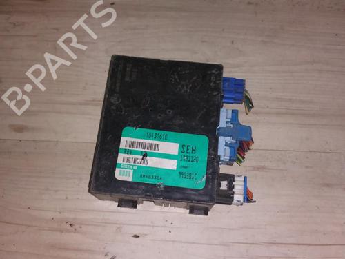 Used Electronic module Electronic module VW GOLF III (1H1) 1.4 (55 hp) 33480490 33480490
