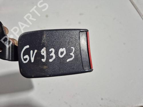 Used Seat buckle Seat buckle 35008451 35008451