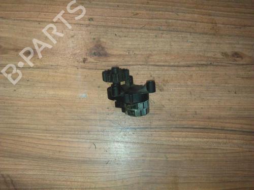 Used Electronic module Electronic module VW SHARAN (7M8, 7M9, 7M6) 2.8 VR6 (174 hp) 33481757 33481757