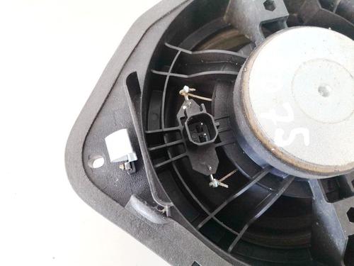 Speaker OPEL MERIVA B MPV (S10) 1.7 CDTI (75) | BP33071332E2 - Image 3