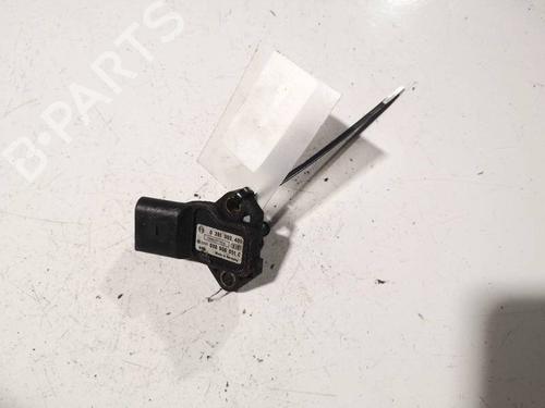 Used Electronic module Electronic module SKODA SUPERB II (3T4) 2.0 TDI (170 hp) 34979891 34979891