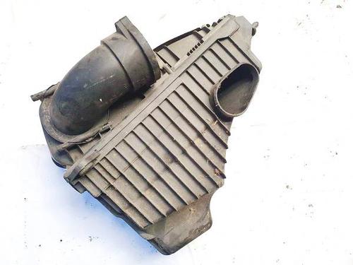 Used Air filter box Air filter box BMW 5 (E39) 520 i (163 hp) 35144458 35144458