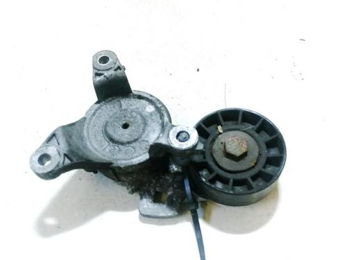 Used Pulley Pulley FORD FIESTA VI (CB1, CCN) 1.6 TDCi (95 hp) 35687598 35687598