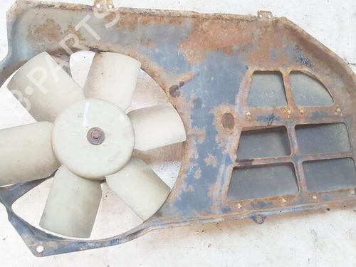 Used Fan Fan AUDI 80 B4 Saloon (8C2) 2.0 (90 hp) 35860040 35860040
