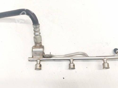 Injection rail OPEL ASTRA H (A04) 1.8 (L48) | BP35326863M98 - Image 2