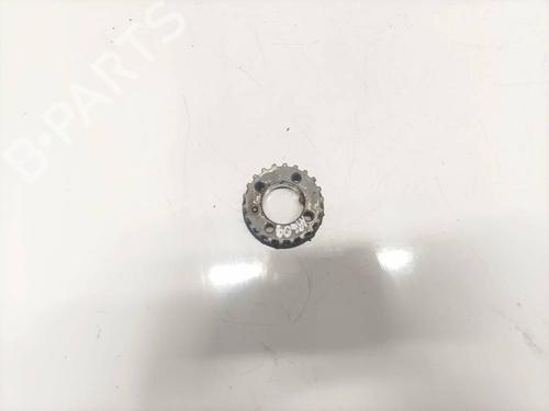 Used Pulley Pulley 35178272 35178272