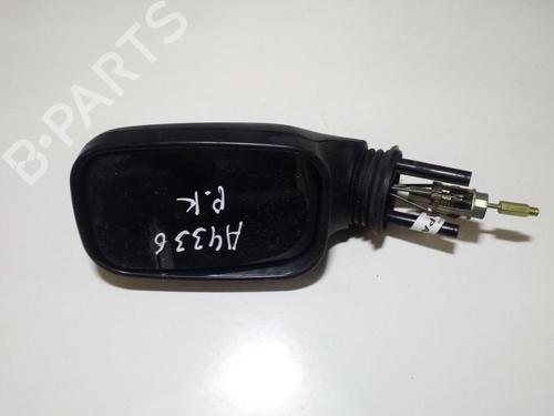 Used Left mirror Left mirror ROVER 200 II Hatchback (RF) 214 Si (103 hp) 35712872 35712872