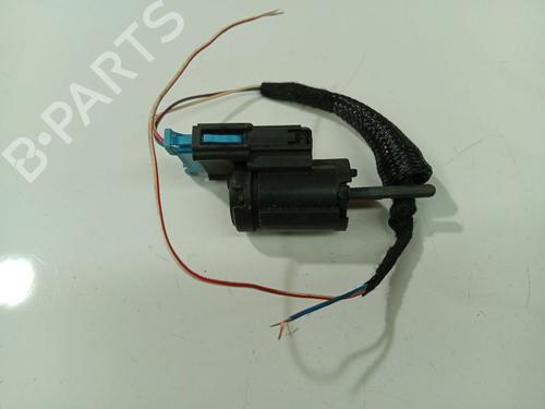 Used Electronic module Electronic module SKODA FABIA II (542) 1.4 TDI (80 hp) 34822328 34822328