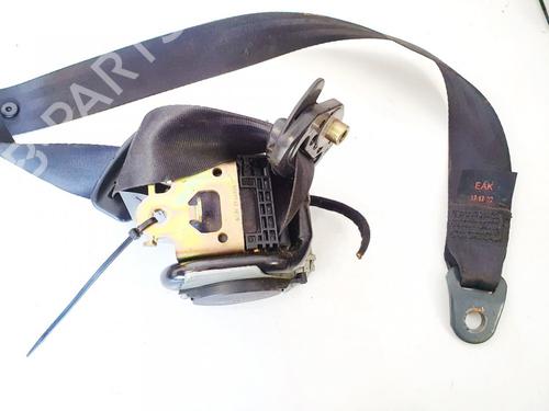 Rear right seatbelt CITROËN C8 (EA_, EB_) 2.0 HDi | BP35432516I28 - Image 3