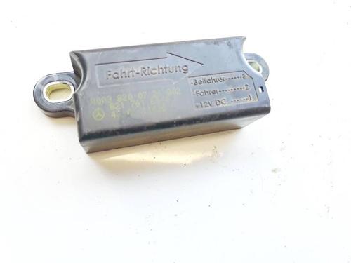 Electronic module MERCEDES-BENZ CLS (C219) CLS 320 CDI (219.322) | BP32945392M83 - Image 2