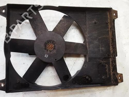 Used Fan Fan CITROËN JUMPER I Platform/Chassis (244) 2.8 HDi (128 hp) 35842544 35842544