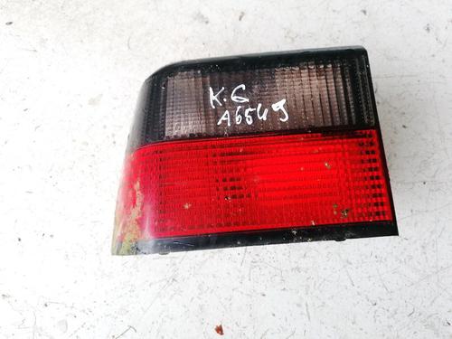 Used Left taillight Left taillight 35574106 35574106