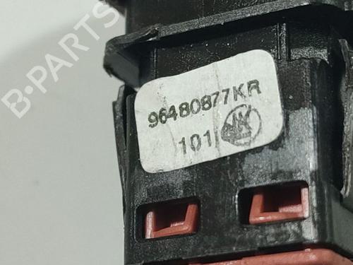 Warning switch CITROËN C4 I (LC_) 1.6 HDi | BP34878122I22 - Image 4