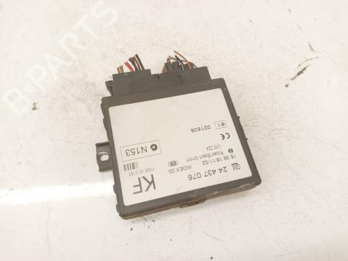 Used Electronic module Electronic module OPEL ASTRA G Hatchback (T98) 1.7 DTI 16V (F08, F48) (75 hp) 34740804 34740804