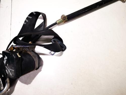 Used Front left seatbelt Front left seatbelt 35550613 35550613