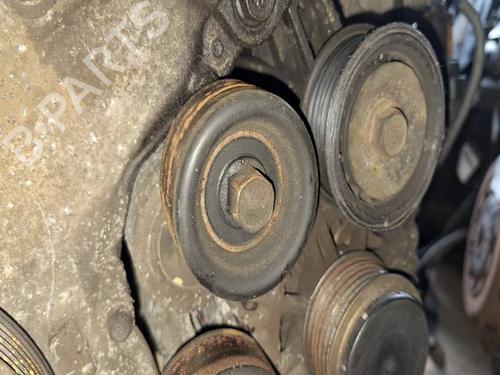 Used Pulley Pulley HYUNDAI ix35 (LM, EL, ELH) 2.0 (163 hp) 40242482 40242482
